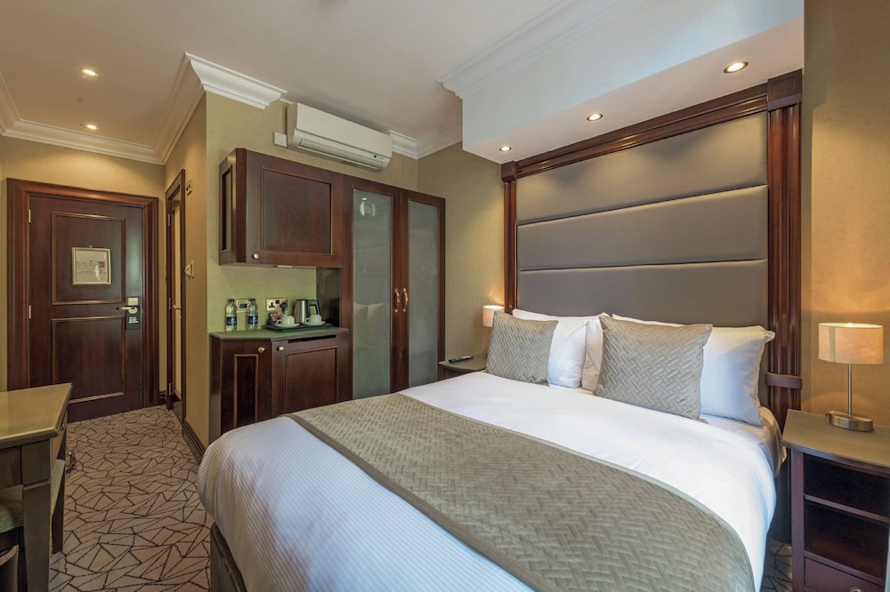 Club Room, 1 Double Bed photo 1