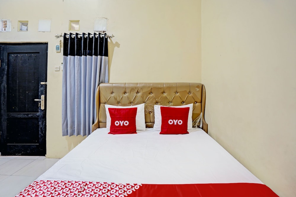 Standard Double Room photo 2