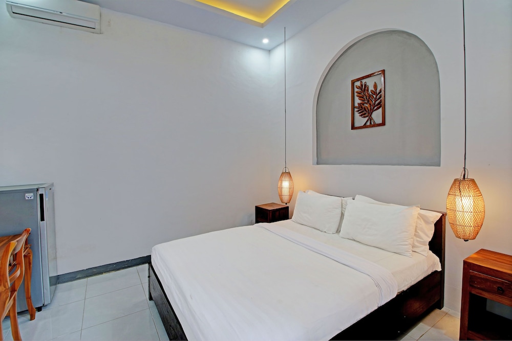 Deluxe Double Room photo 3