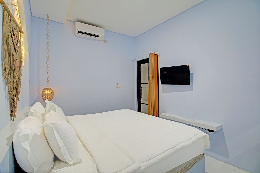 Deluxe Suite photo 2