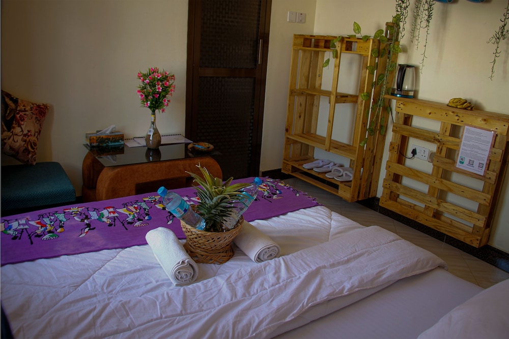 Deluxe Double Room - Photo 2