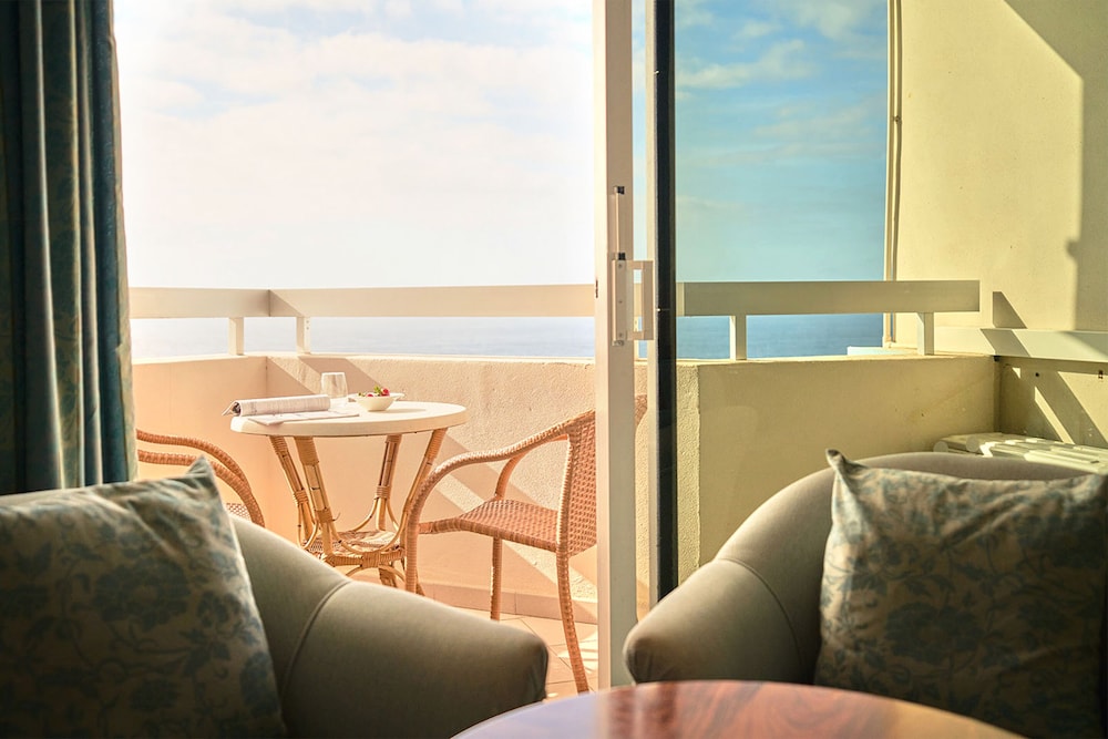 Standard Double Room, Sea View