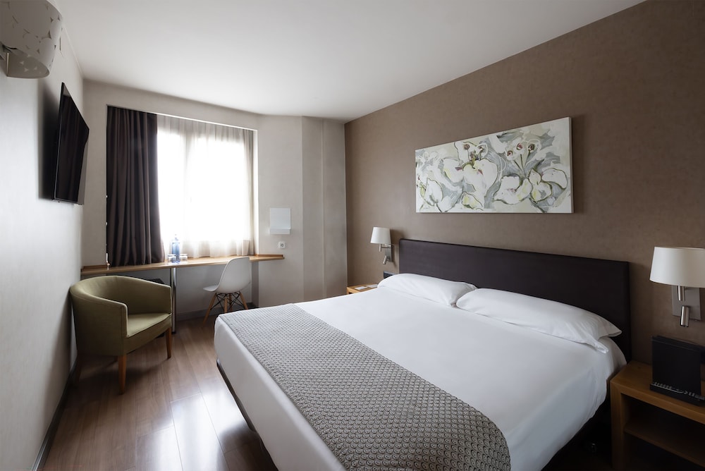 Double Room Single Use