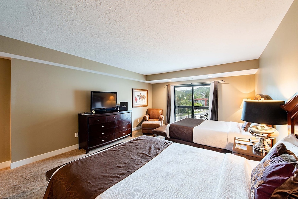 Double Room - Photo 10