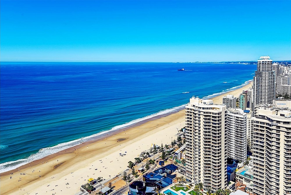 Panoramic Apartment, 2 Bedrooms, 2 Bathrooms, Ocean View photo 2