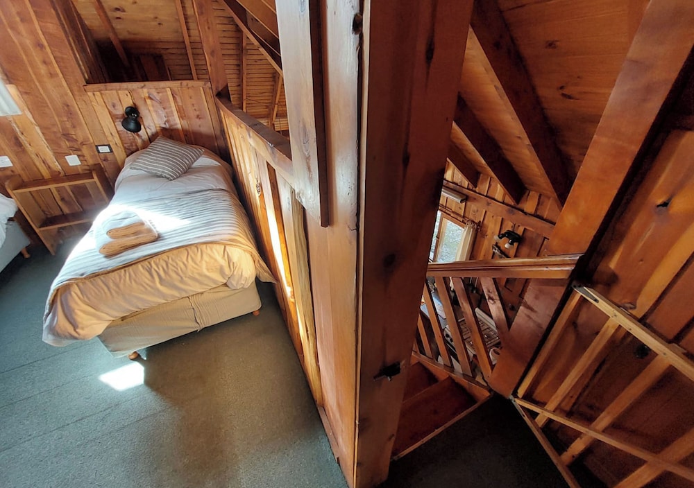 Comfort Cabin (CABAÑA LOS LAGOS)