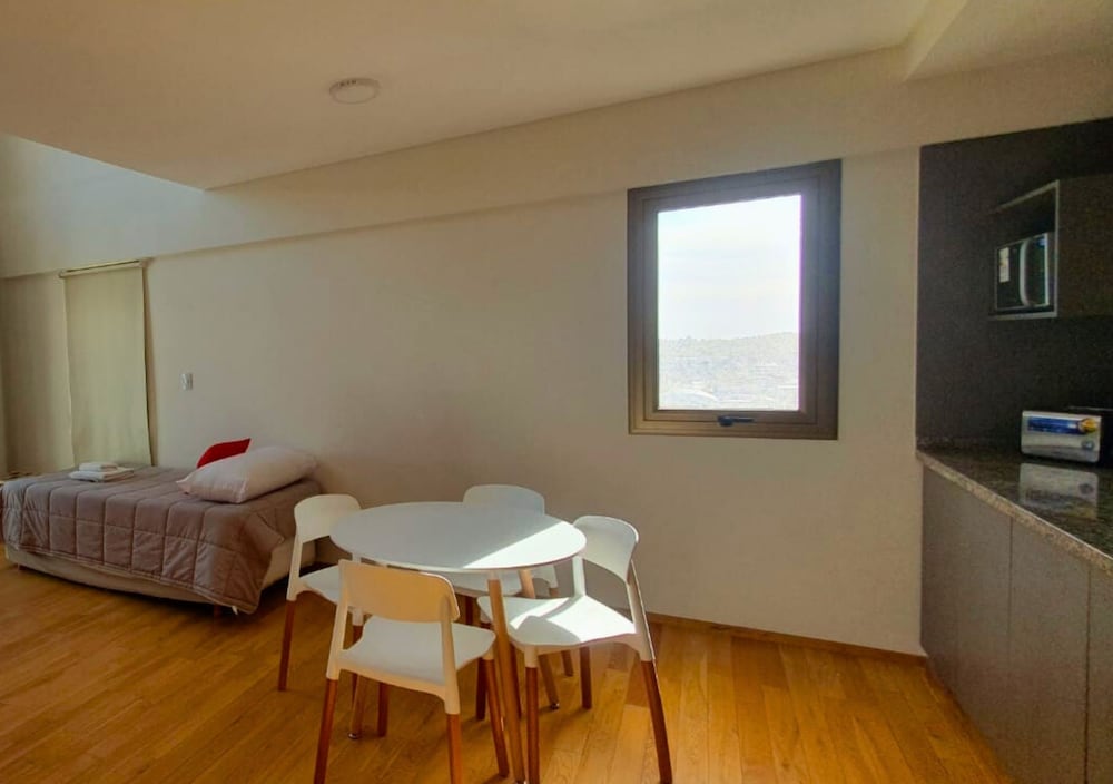 Family Loft, City View