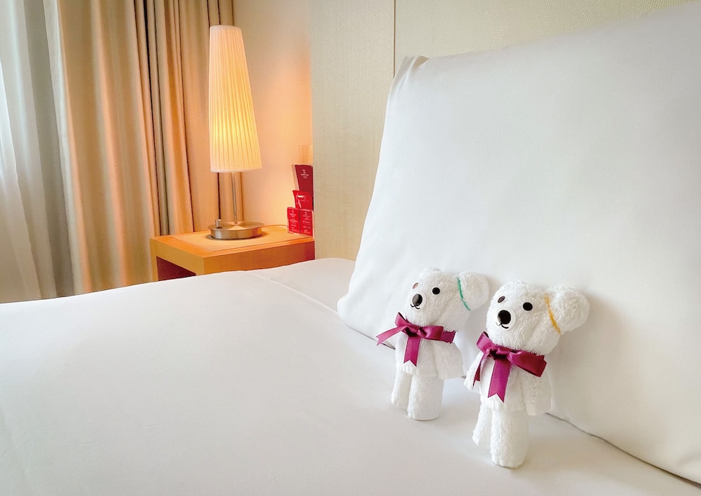 Premium Room, 2 Twin Beds, Accessible - Photo 2