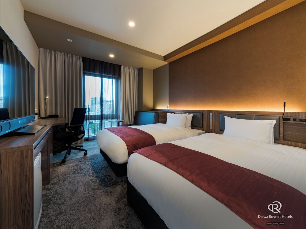 Moderate Twin Room, Non Smoking (For 1 guest) - Photo 1