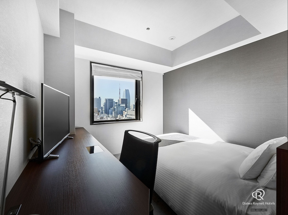 Standard Double Room Single Use, Non Smoking photo 3