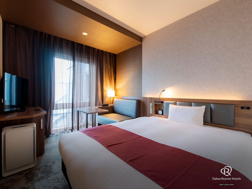 Standard Double Room, Non Smoking (For 1 guest) - Photo 1