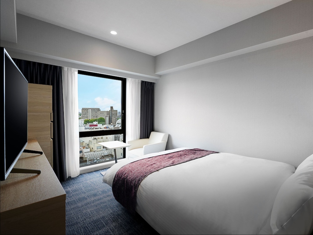 Moderate Double Room(Smoking) - Photo 3