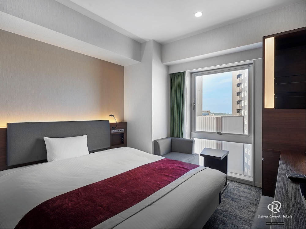 Moderate Double Room, Smoking, City View