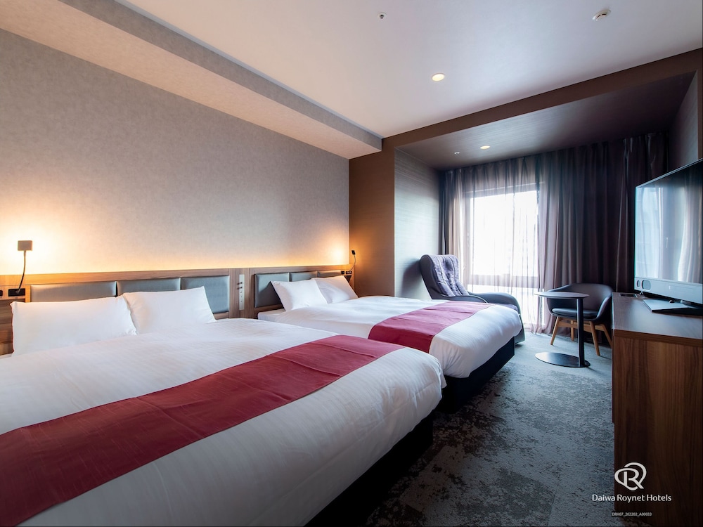 Superior Twin Room, Non Smoking (For 1 guest) - Photo 1