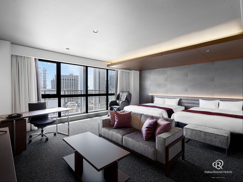 Executive Suite Non-Smoking