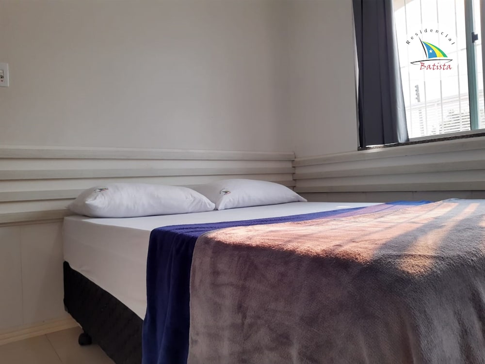 APARTAMENTO #1 Luxo Terreo photo 2