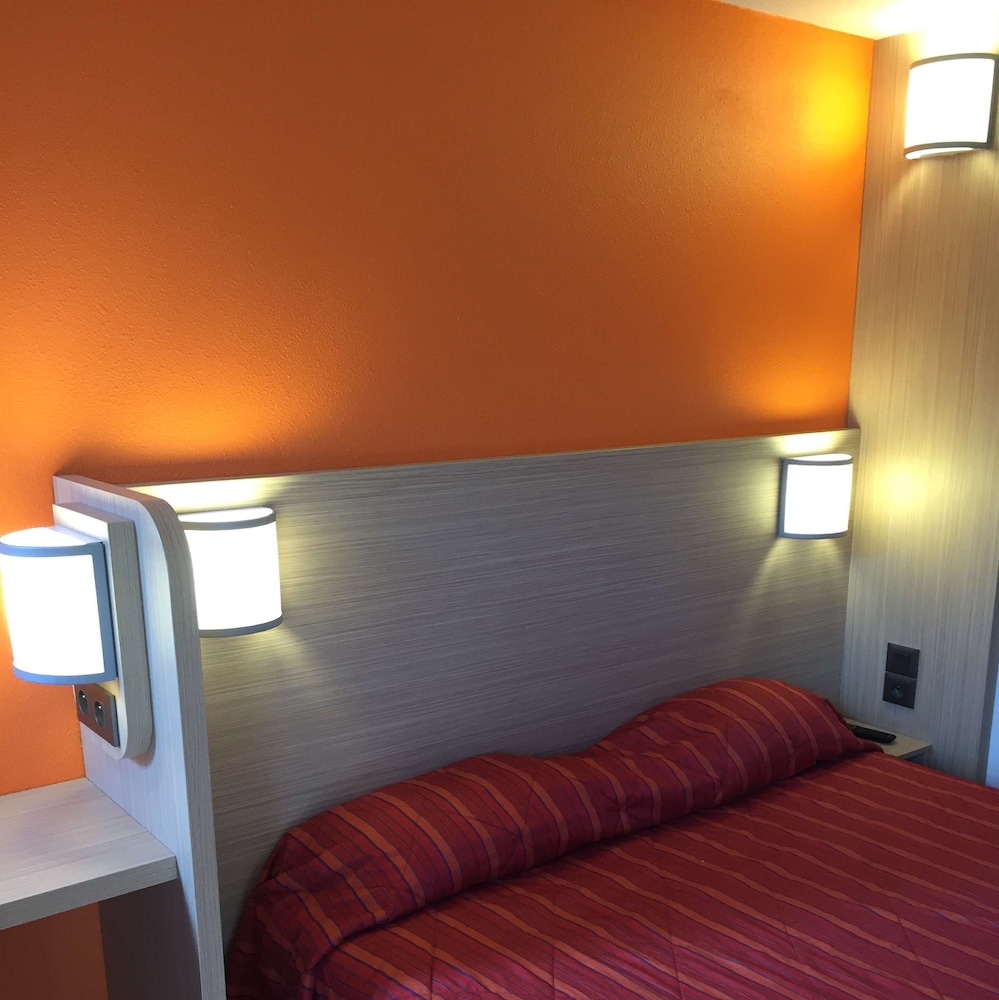 Standard Room, 1 Double Bed - Photo 8