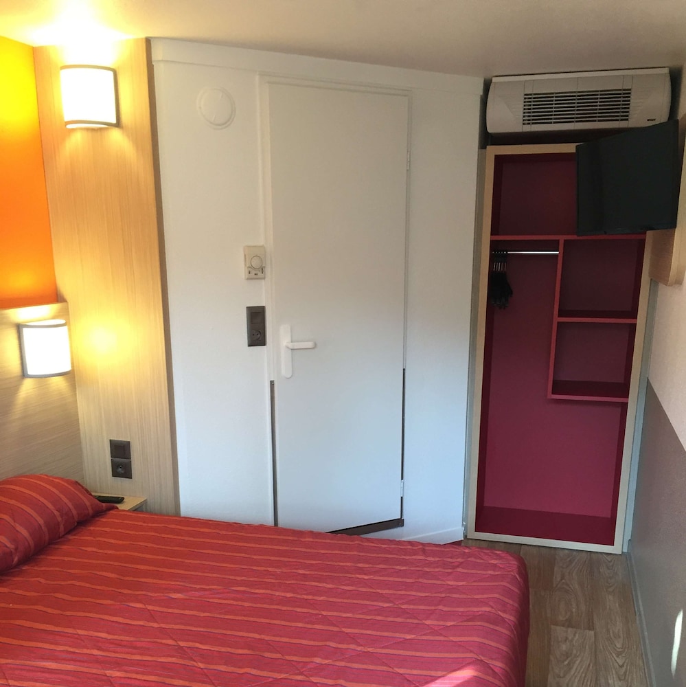 Standard Room, 1 Double Bed - Photo 7