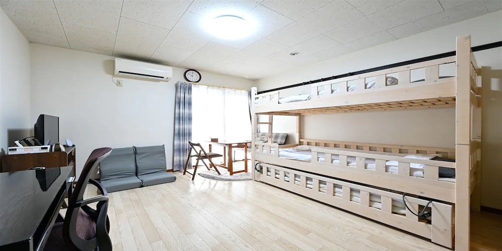 Standard Triple Room photo 1