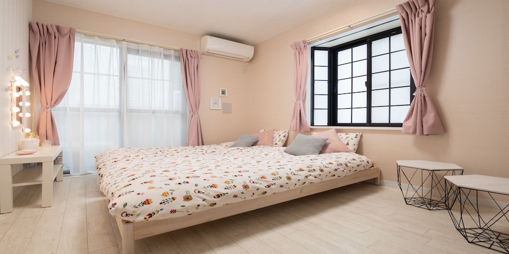Basic Triple Room photo 1