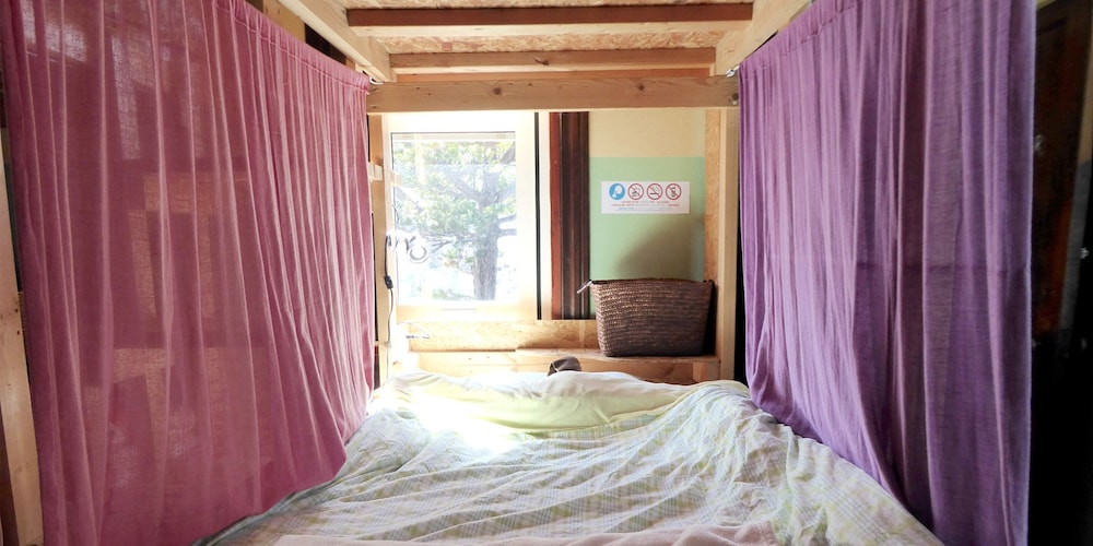 Standard Shared Dormitory, Women only, Non Smoking photo 1