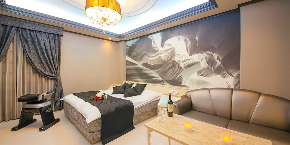 Luxury Double Room - Photo 5