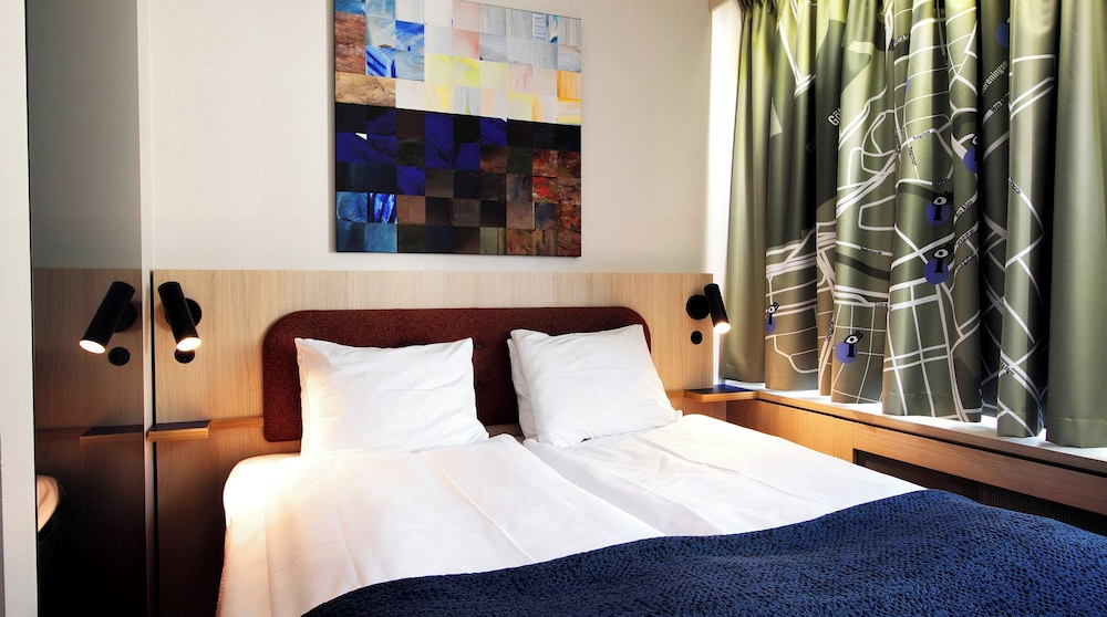 Standard Double Room, Non Smoking photo 1