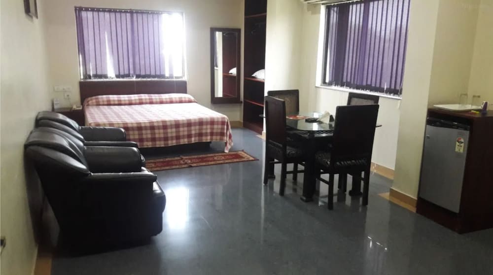 Royal Room