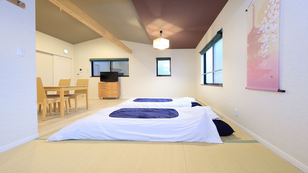 Japanese Style Room B, 2nd Floor photo 3