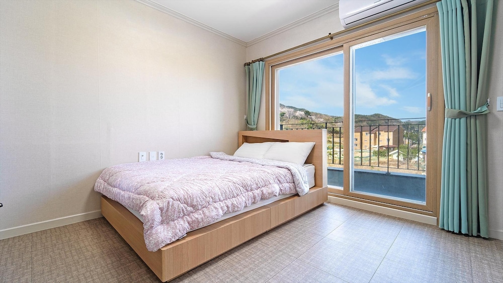 Basic Room, 1 Bedroom (202)