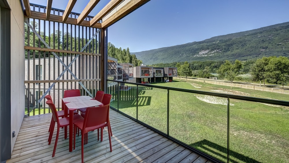 Classic Apartment, 2 Bedrooms (Belvédère)
