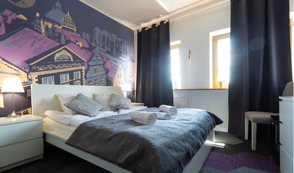 Economy Double Room, Shared Bathroom