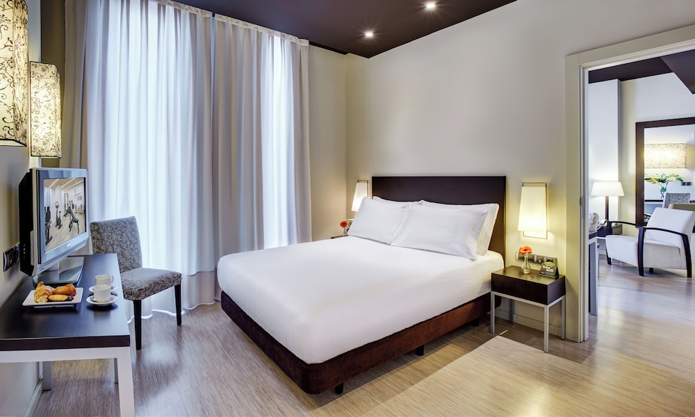 Suite Junior, 1 cama doble