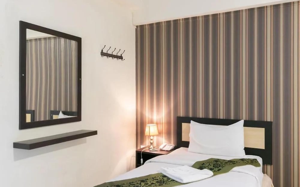 Standard Twin Room photo 3