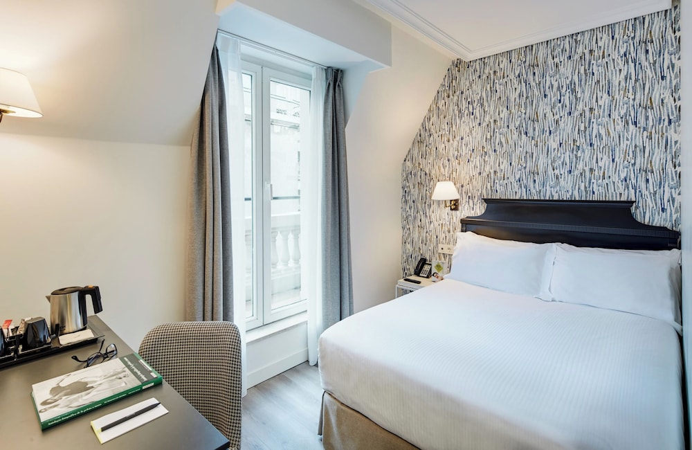 Classic Double Room - Photo 3