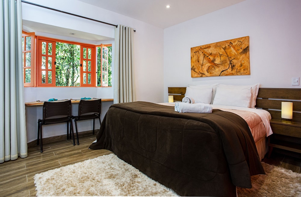 Premium Luxury Apartment (with Hydro Shower) - Photo 8