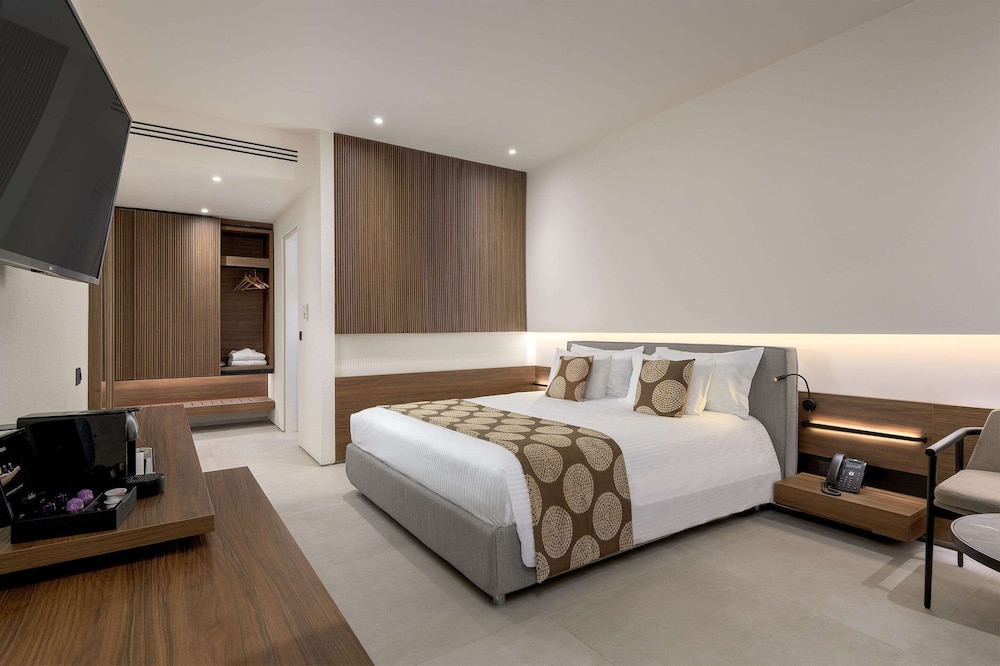 Design Inland View Room