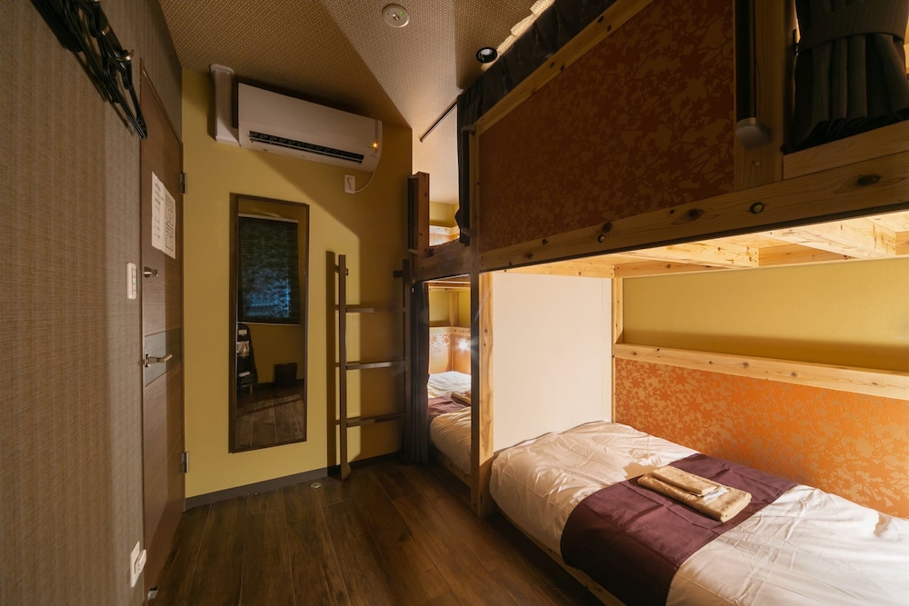 Room (  B  ) photo 2