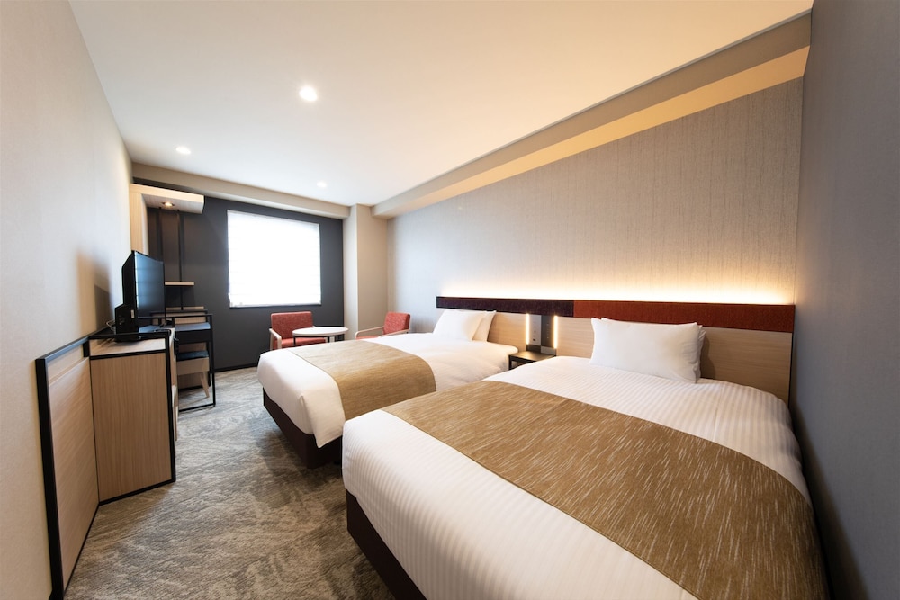Moderate Twin Room, Non Smoking