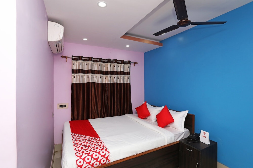 Basic Double Room photo 3