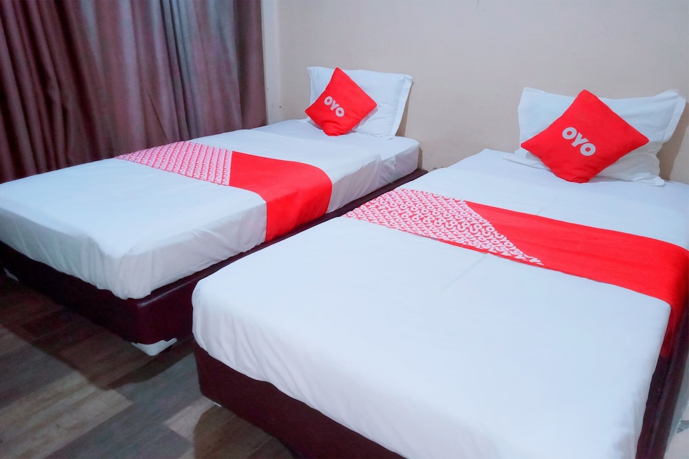 Standard Twin Room photo 3