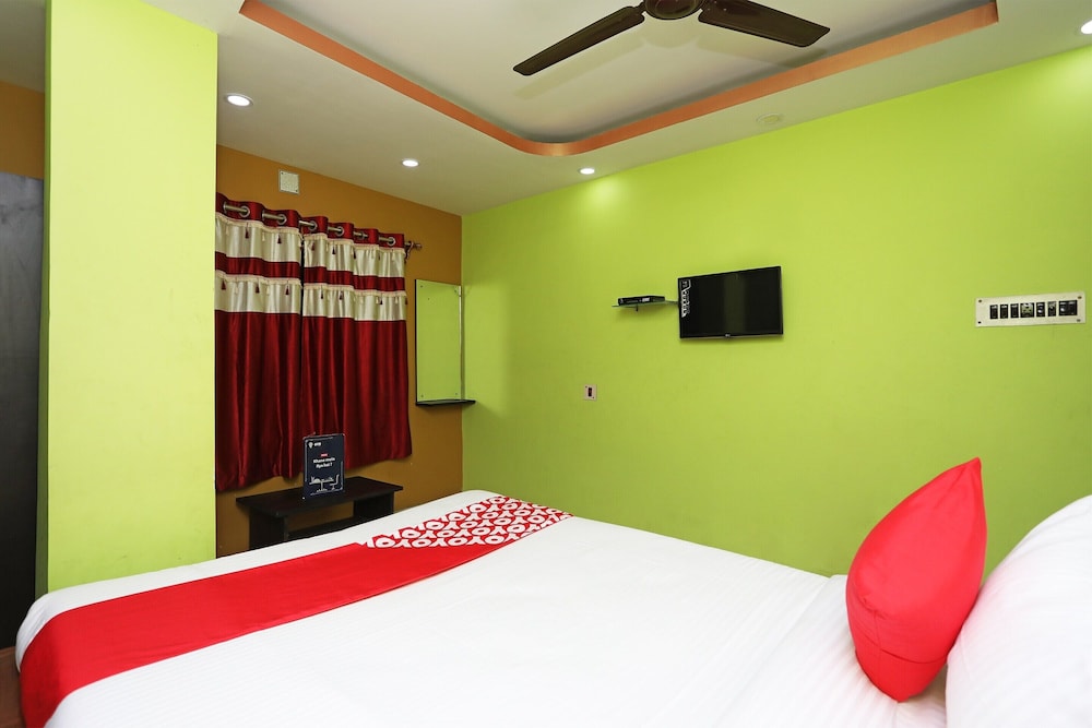 Standard Double Room photo 3
