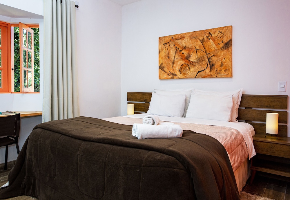 Premium Luxury Apartment (with Hydro Shower) - Photo 1