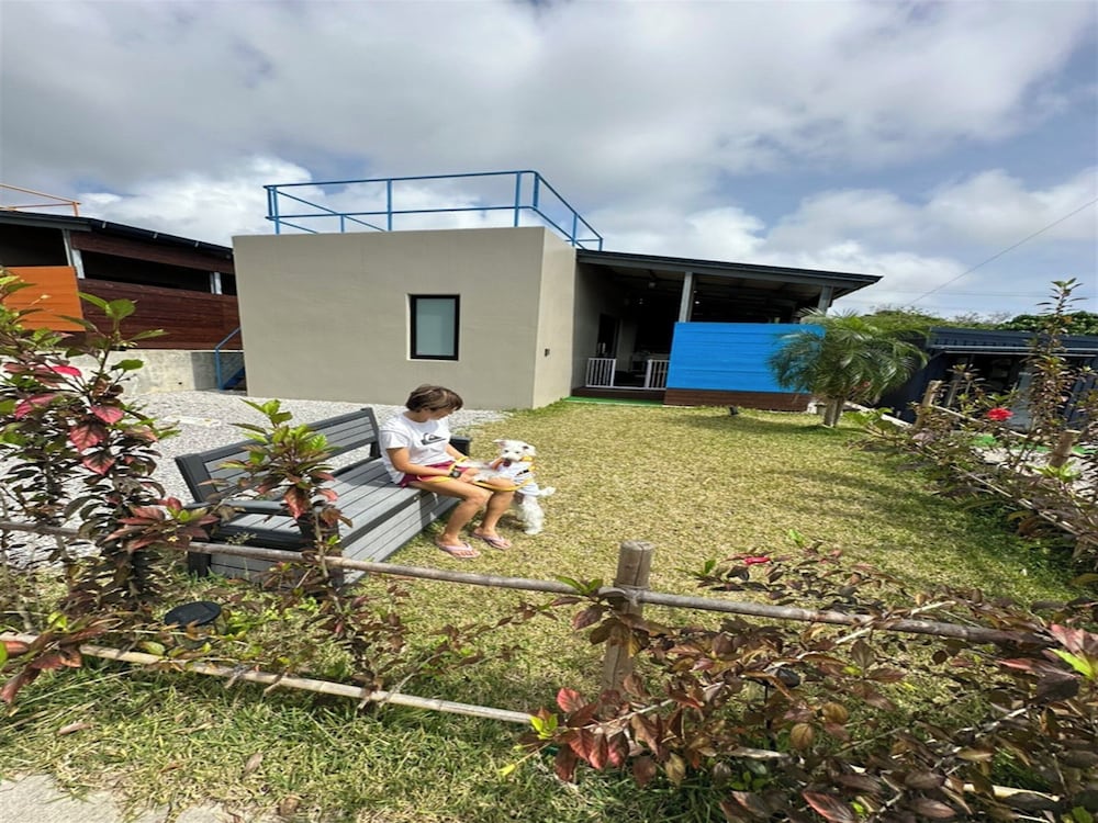 Cottage, Non Smoking, Pets Allowed