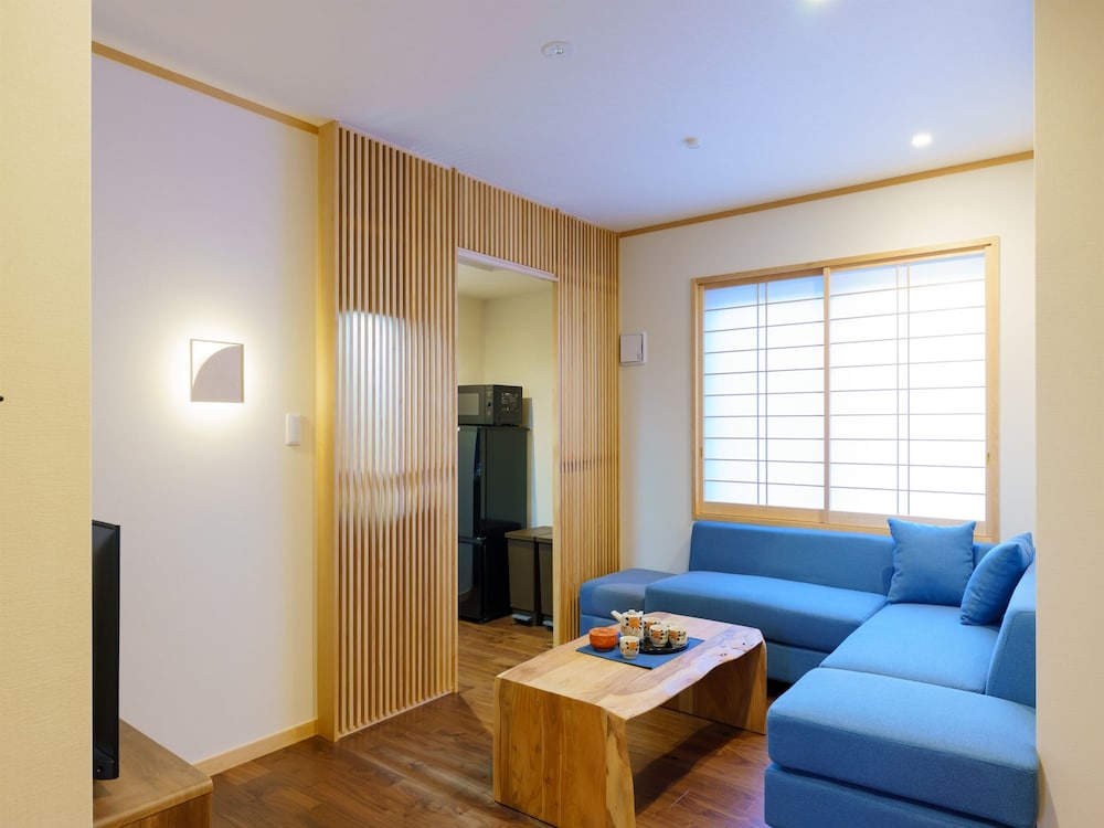 Superior Apartment, 2 Bedrooms, Non Smoking, Private Bathroom photo 2