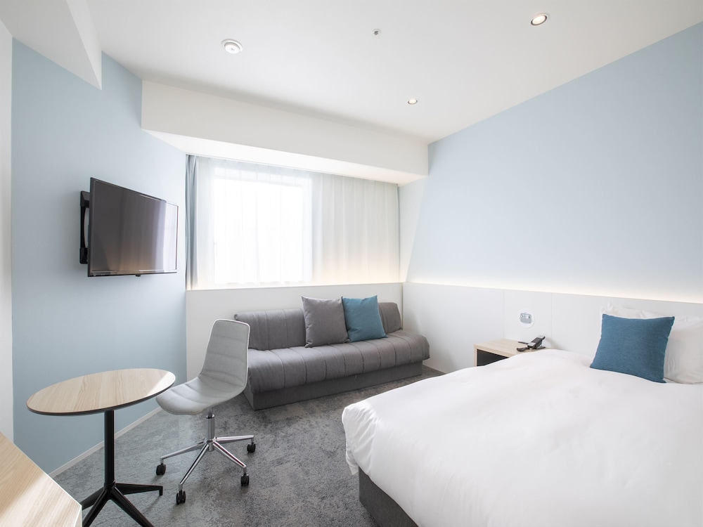 Universal Room, Non Smoking