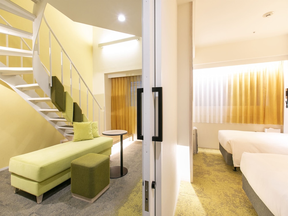 Maisonette Premium Room, Non Smoking