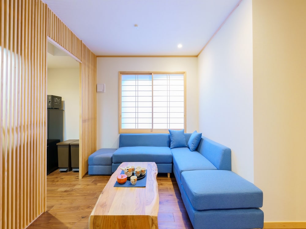 Superior Apartment, 2 Bedrooms, Non Smoking, Private Bathroom photo 1