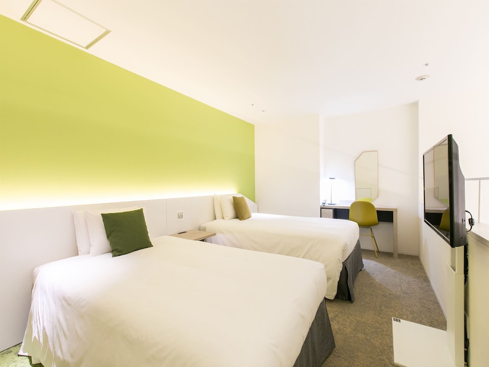 Maisonette Room, Non Smoking