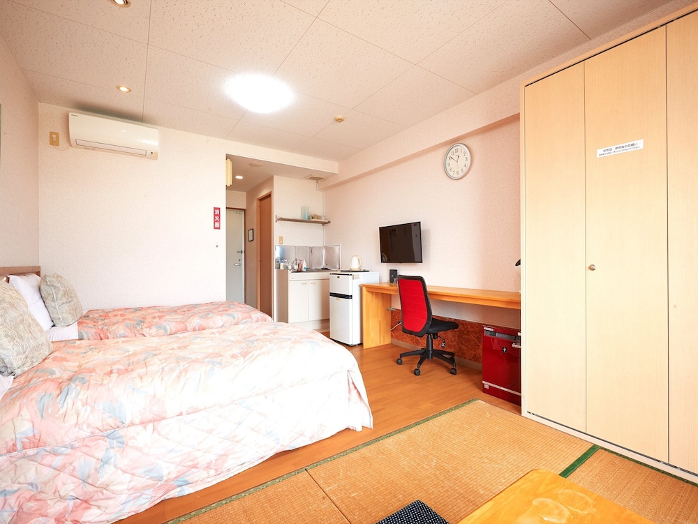 Japanese-Western Room (Annex Building) No View Non-Smoking photo 1